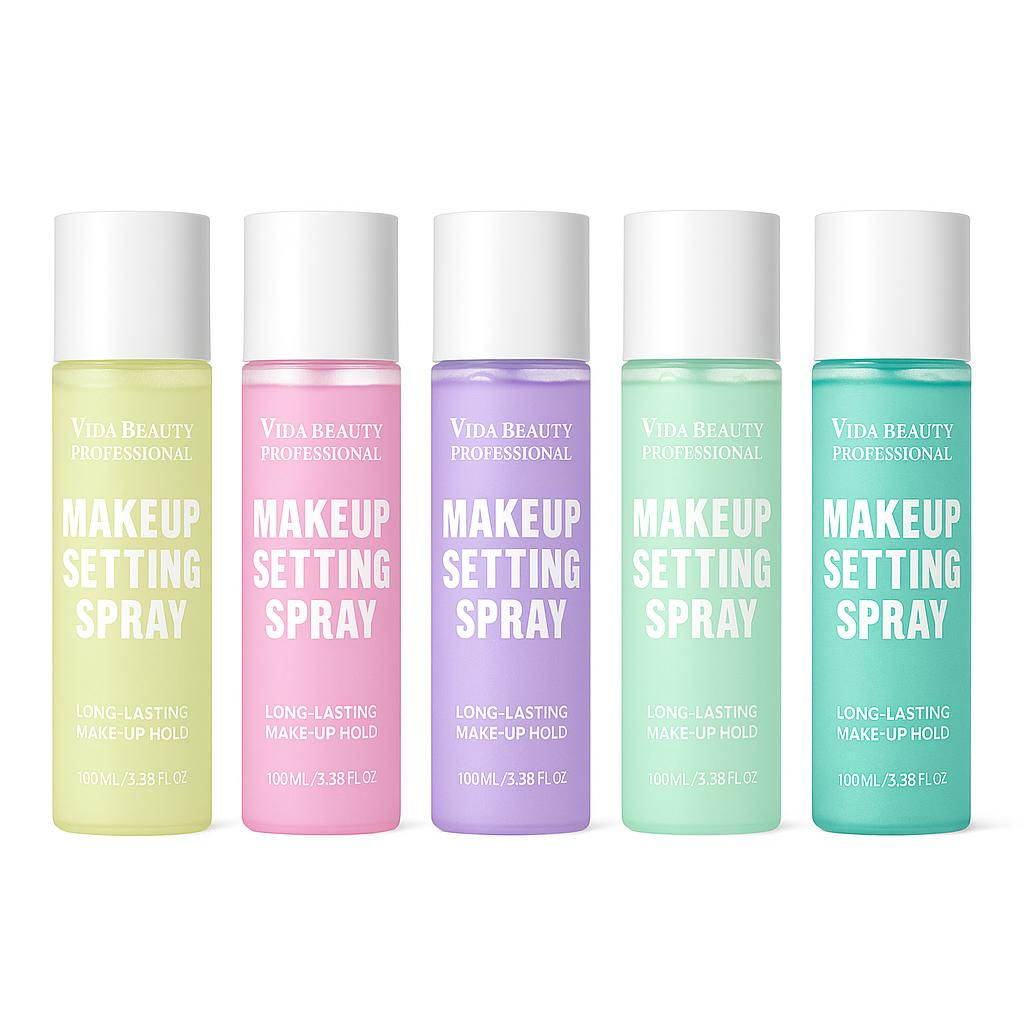 Makeup Setting Spray