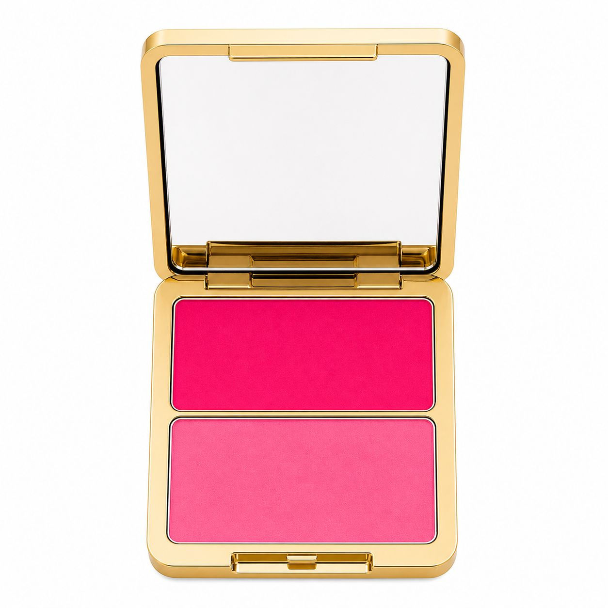 Cream & Powder Blush Duo