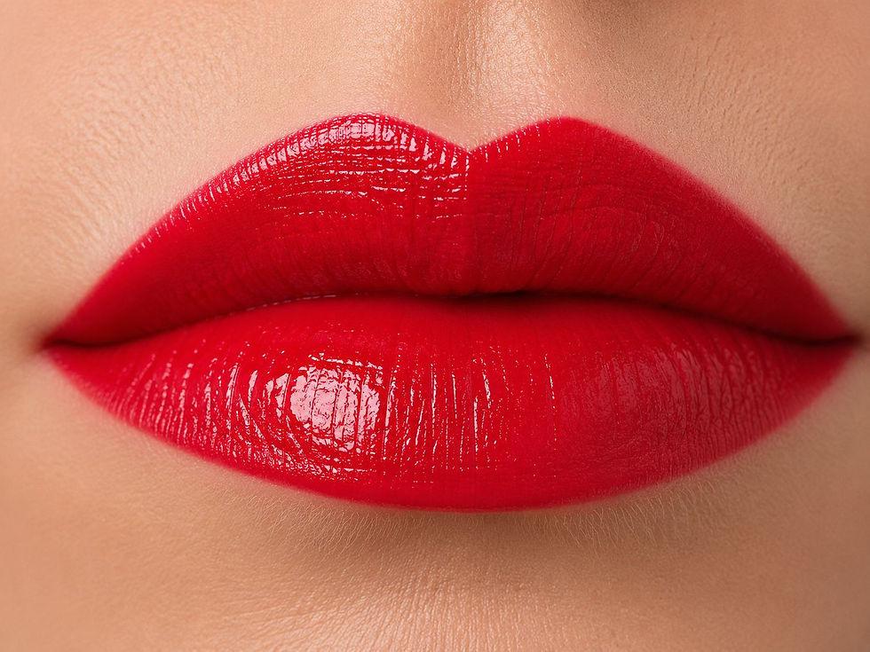 Miniaturbild: Lipstick Matte
