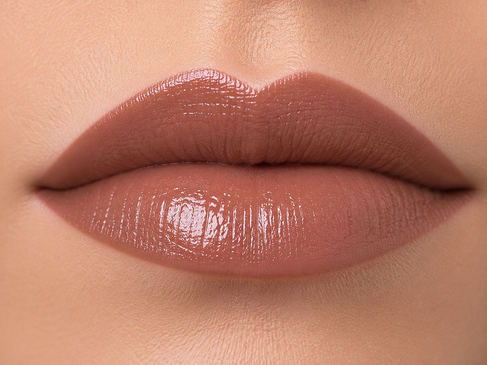 Miniaturbild: Lipstick Matte