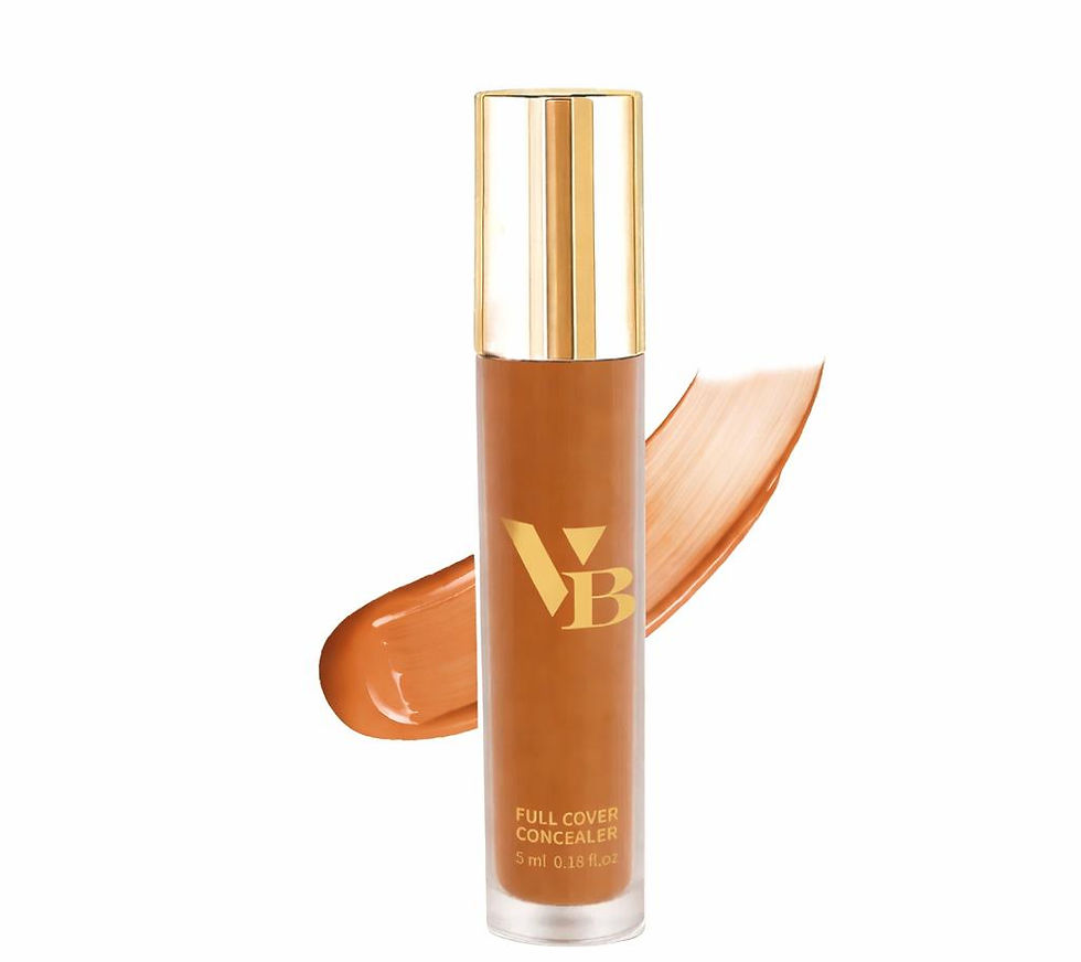Miniaturbild: Full Cover Matte Concealer