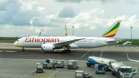 ETHEKWINI MUNICIPALITY WELCOMES ETHIOPIAN AIRLINES’ DECISION TO LAUNCH DAILY DIRECT DURBAN ROUTE