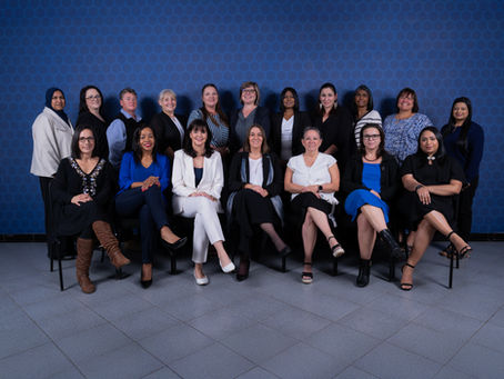 By Cindy (Beekman) Allan, Director, Beekman Group Across our industry, the presence and influence of women can be felt in every corner. At the Beekman Group, I’ve seen firsthand how the women in our teams shape the way we grow, the way we lead and the way we care for our staff and guests.