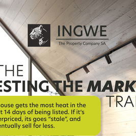 The “Testing the Market” Trap: Why Overpricing Your Home Can Cost You