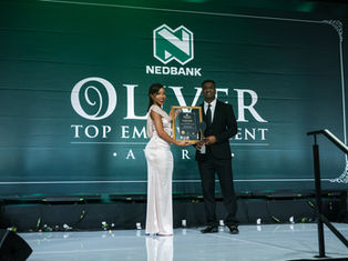 Wallace and Green Celebrates Entrepreneurial Excellence at the Nedbank Top Empowerment Awards