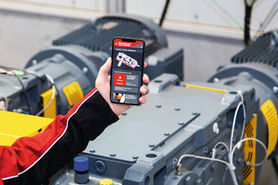SEW-EURODRIVE PUTS ENERGY-EFFICIENT AUTOMATION IN FOCUS AT PROPAK CAPE