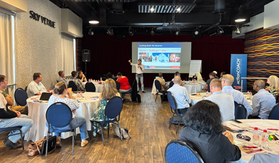 ActionCOACH Durban Builds Momentum with New Business Collective and Leadership Development Programmes