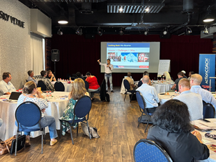ActionCOACH Durban Builds Momentum with New Business Collective and Leadership Development Programmes