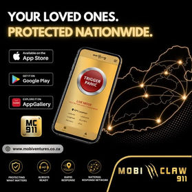 Family Protection Made Simple and Affordable with Mobi-Claw911