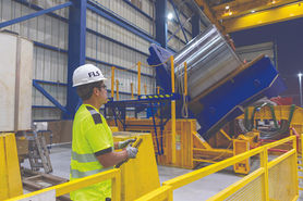 FLS STRENGTHENS AFRICAN MINING STRATEGY AHEAD OF ELECTRA MINING AFRICA 2026