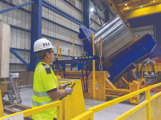 FLS STRENGTHENS AFRICAN MINING STRATEGY AHEAD OF ELECTRA MINING AFRICA 2026
