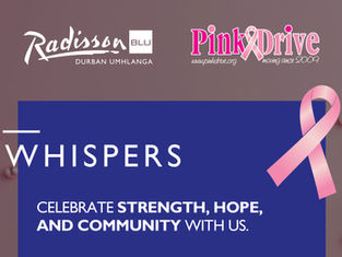 Whispers of Hope: A Celebration of Strength, Community, and Purpose