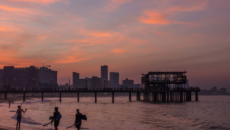 Durban 2026: Why This City Belongs in the World’s Top Travel Destinations - South African Tourism