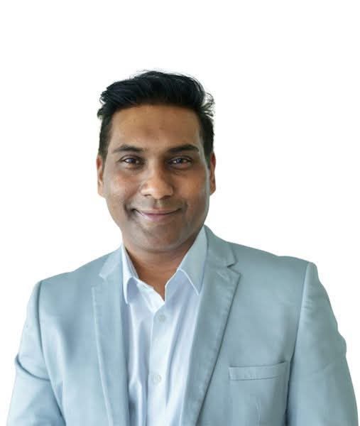 KZN Top Business Applauds Rajesh Lutchman’s Appointment
