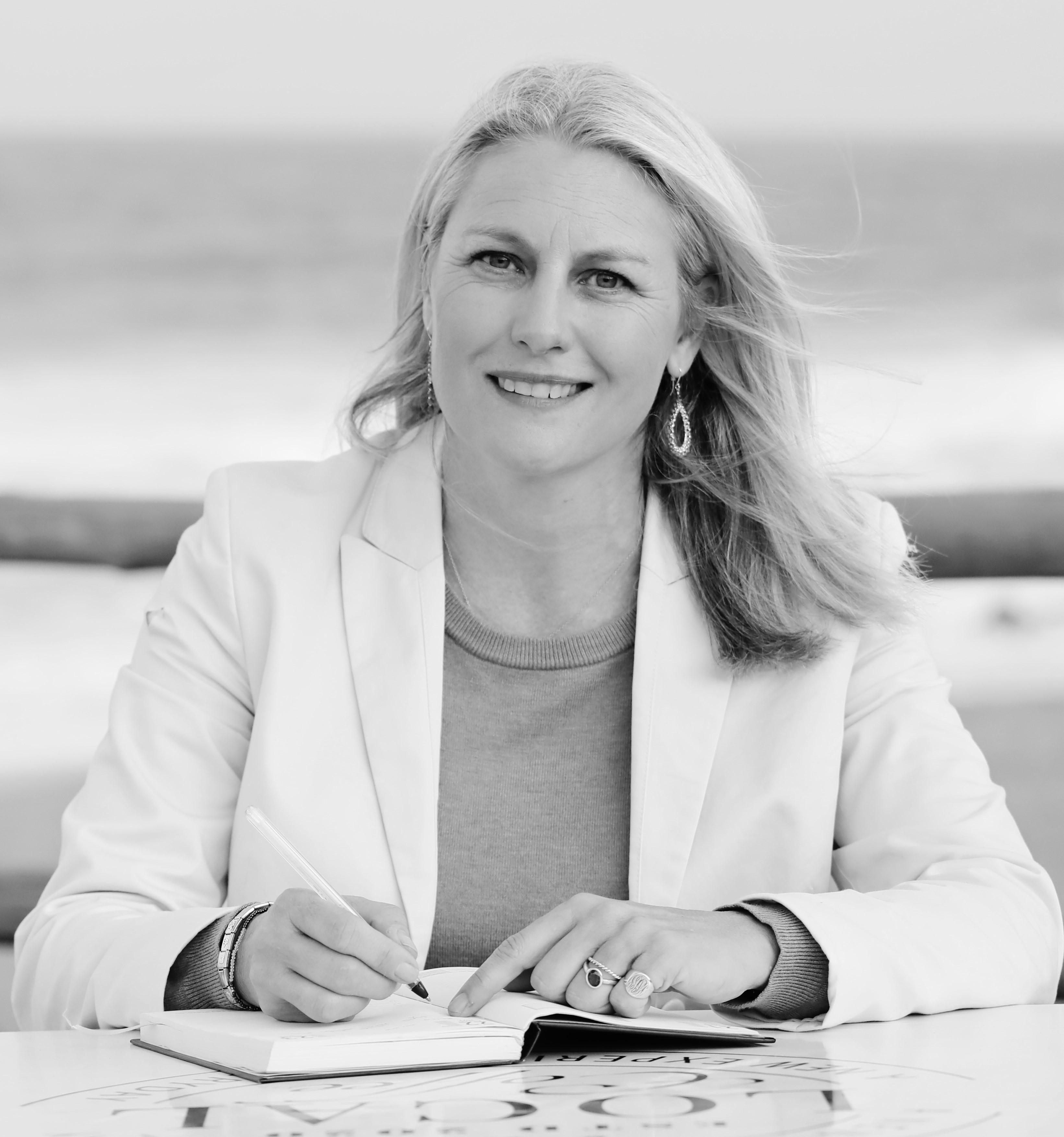 Writer: Kathrine Bekker-Smith