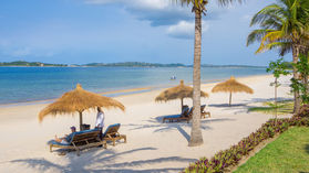 Beekman Group Expands Its African Footprint With the Launch of San Martinho Vila Azul in Mozambique