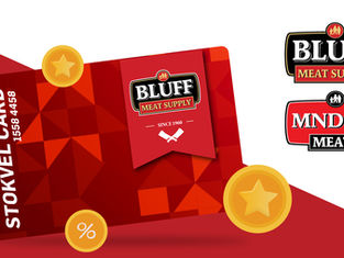 Bluff Meat Supply's Stokvel Programme