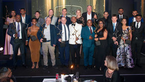 LAST CALL FOR ENTRIES – KZN TOP BUSINESS AWARDS 2025