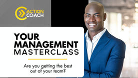 Transform Your Leadership in Just 12 Weeks