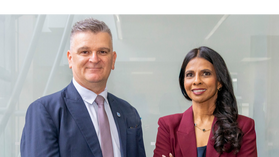BUILDING TRUST, BUILDING BUSINESS : WHY ENTER THE KZN TOP BUSINESS AWARDS