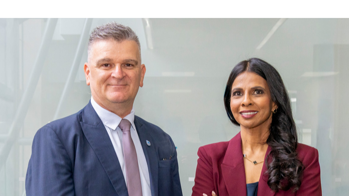 BUILDING TRUST, BUILDING BUSINESS : WHY ENTER THE KZN TOP BUSINESS AWARDS