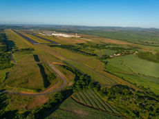 Dube TradePort Corporation: Planned Airside and Business Aviation Developments at King Shaka International Airport
