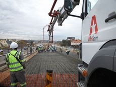 THE FUTURE OF URBANISATION IN SOUTH AFRICA AND AFRISAM’S ROLE IN BUILDING IT -Afrisam