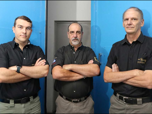 We used to spot fraudsters easily, bad spelling, dodgy email addresses, and a tone that blatantly shouted out “scam”. Unfortunately, that’s all changed. Today’s criminals are polished, patient, and increasingly professional, like any other professional, that is their job and they do it well and they are targeting South African businesses and they’re getting it right. 