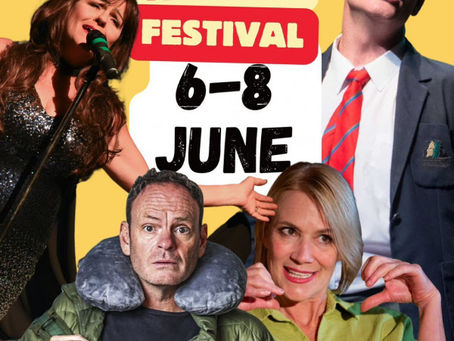 031 THEATRE FESTIVAL 2025