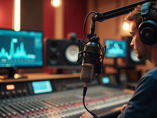 Exploring the Impact of Gagasi FM on South African Radio Culture