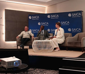 SAICA Business Breakfasts Spark Insightful Dialogue on South Africa’s Economic Future