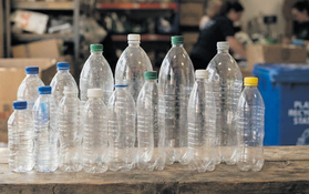 THE CIRCULAR REVOLUTIONIS SA BUSINESS READY FOR THE PLASTIC PIVOT?