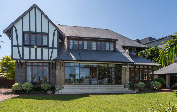 SIX GOOD REASONS WHY 2026 WILL BE GOOD FOR PROPERTY