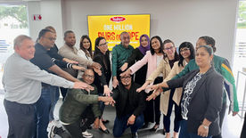 Join Bata’s One Million Pairs of Hope Campaign for Mandela Month