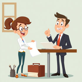 Flair Accounting's dream