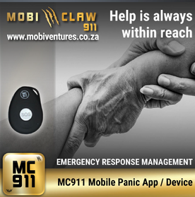 Trust Us When Seconds Matter Most: The Power of MC911 Emergency Response Management