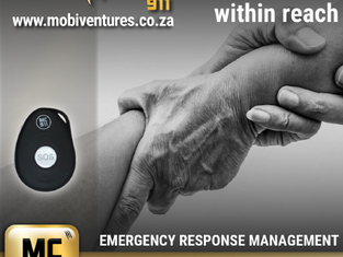 Trust Us When Seconds Matter Most: The Power of MC911 Emergency Response Management