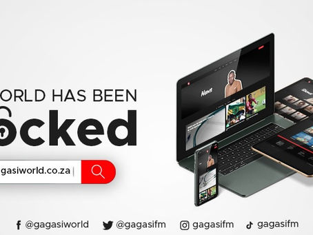 19 Fascinating Facts About Gagasi FM: Celebrating 19 Years of The Sound of KZN