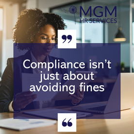 Building Fair and Compliant Workplaces Through Employment Equity - MGM HR