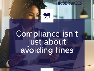 Building Fair and Compliant Workplaces Through Employment Equity - MGM HR