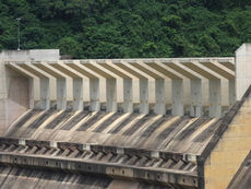 Construction for Africa’s Strength in Civil Engineering Infrastructure