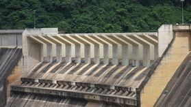 Construction for Africa’s Strength in Civil Engineering Infrastructure