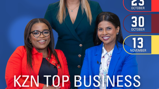 KZN Top Business Women 2025 