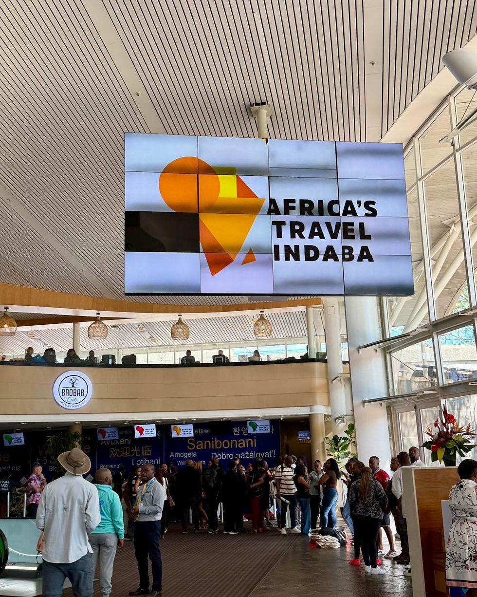 Africa’s tourism industry continues to evolve at an exciting pace, and BONDay at Africa’s Travel Indaba 202