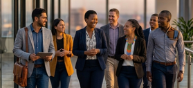 ENGAGING SOUTH AFRICAN TALENT THROUGH AN EMPLOYER OF RECORD