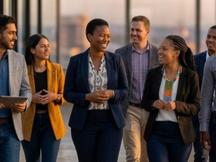 ENGAGING SOUTH AFRICAN TALENT THROUGH AN EMPLOYER OF RECORD