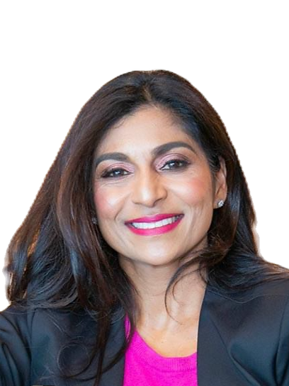 Noeleen Naidoo