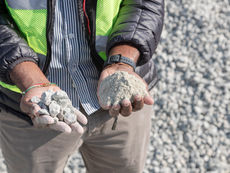 AFRISAM DRIVES ASPHALT COMPLIANCE WITH UNCOMPROMISING AGGREGATE QUALITY