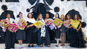 Radisson Blu Hotel, DurbanUmhlanga’s Women’s Daycelebration raises R20,000 for Sahara Shelter