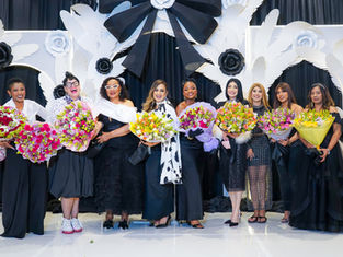 Radisson Blu Hotel, DurbanUmhlanga’s Women’s Daycelebration raises R20,000 for Sahara Shelter